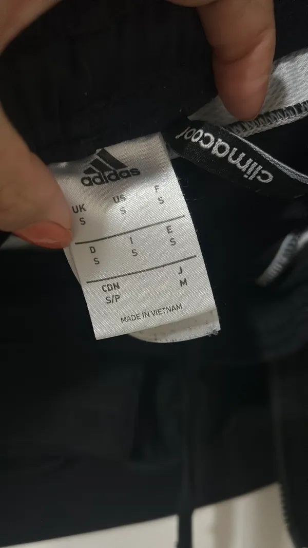 Adidas Set Matching Vintage - Image 7