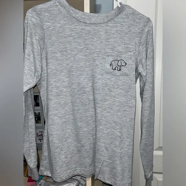 IVORY ELLA TEE - Image 2