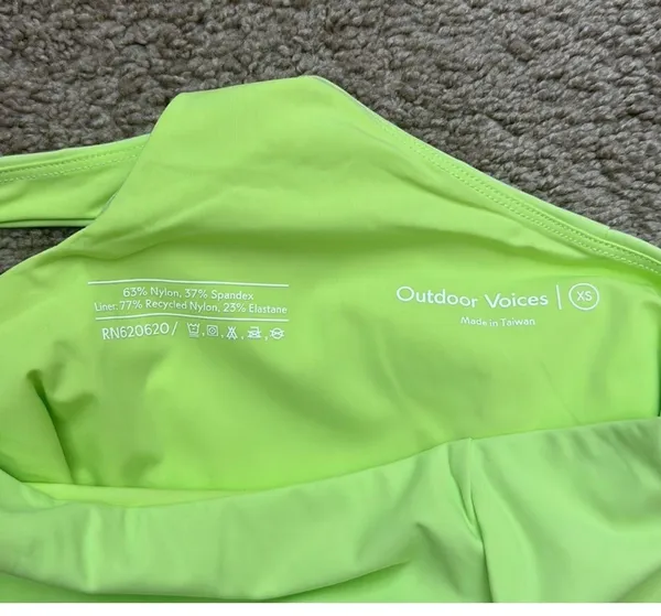 Outdoor Voices Dress - Image 2