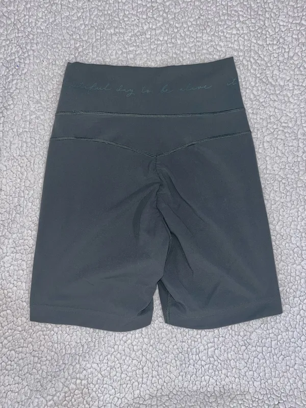 Gymshark X Whitney Simmons Bike Shorts - Image 7