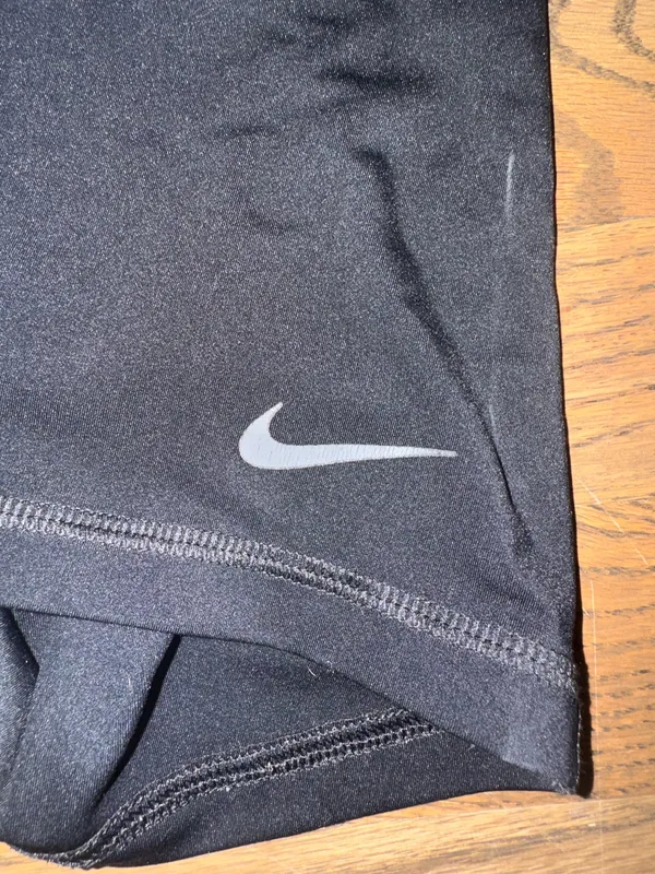 Nike Pros Black - Image 3