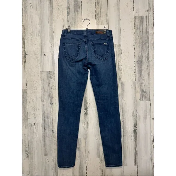 Vans skinny jeans size 3 - Image 2