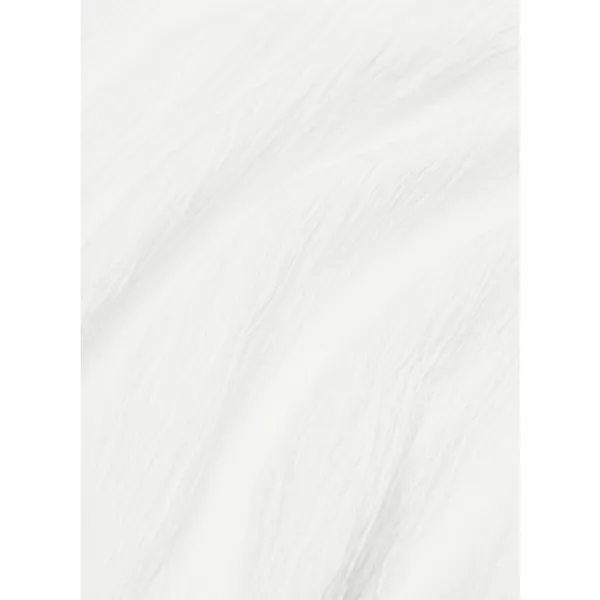 Aritzia Wilfred Reminisce White Sleeveless Smocked Camisole Midi A-Line Dress S - Image 10