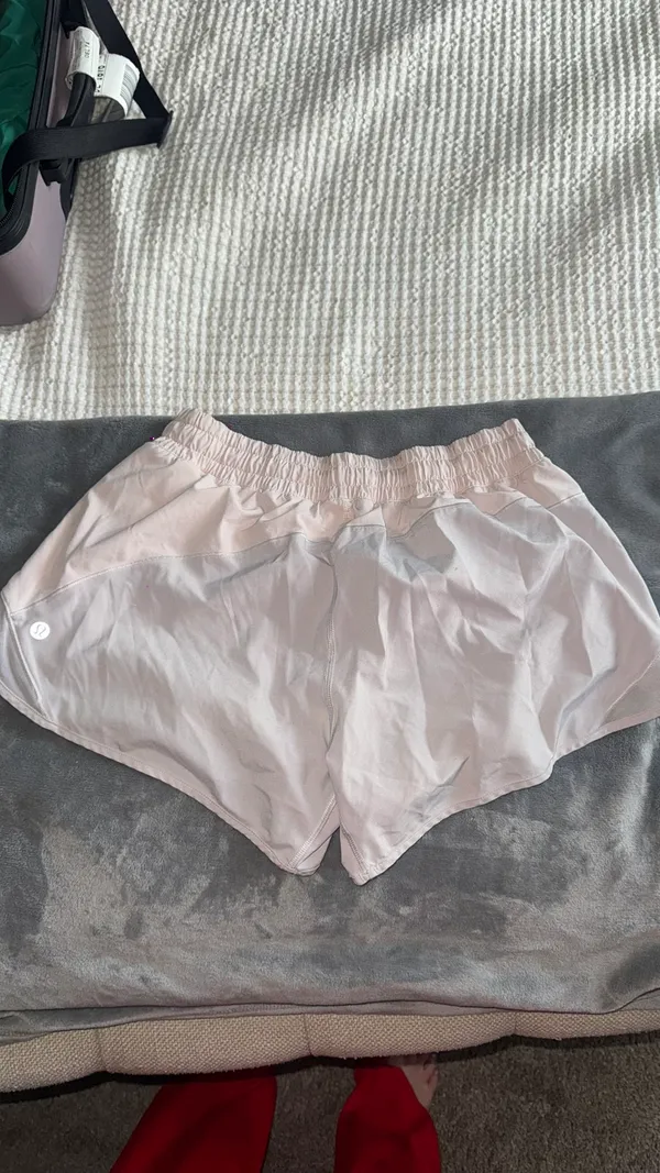 Lululemon shorts  - Image 2