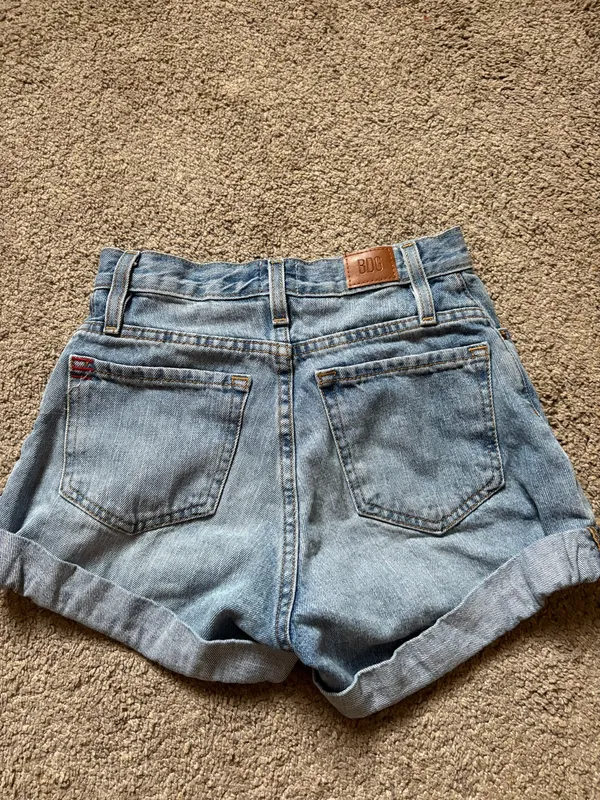 BOG Urban Outfitters Jeans - Image 5