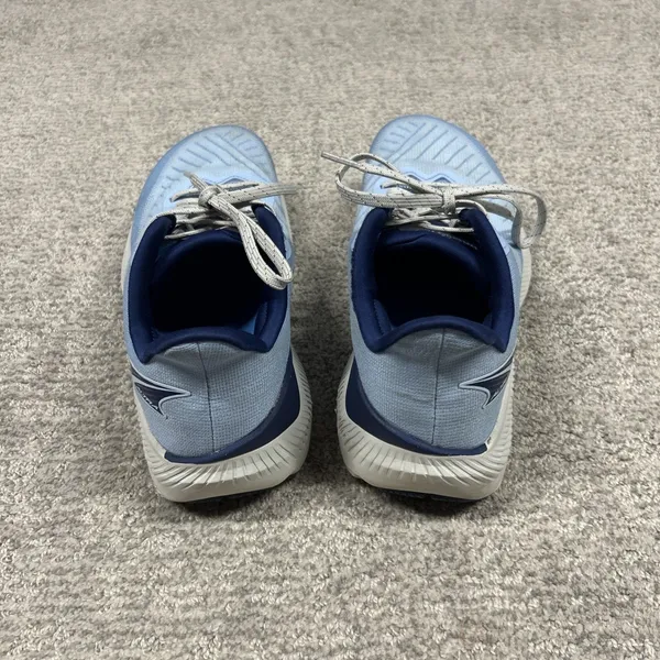 Altra Shoes Womens 10.5 Experience Form Road Running Sneakers Blue - Image 9