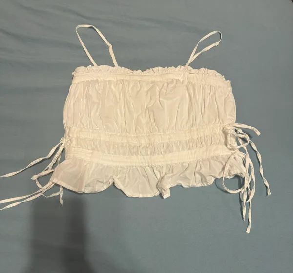 Free People Gabby Tube Top - Image 4