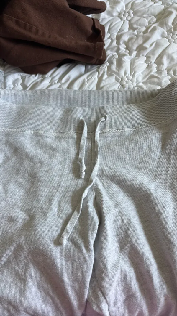 Brandy Melville sweatpants - Image 2
