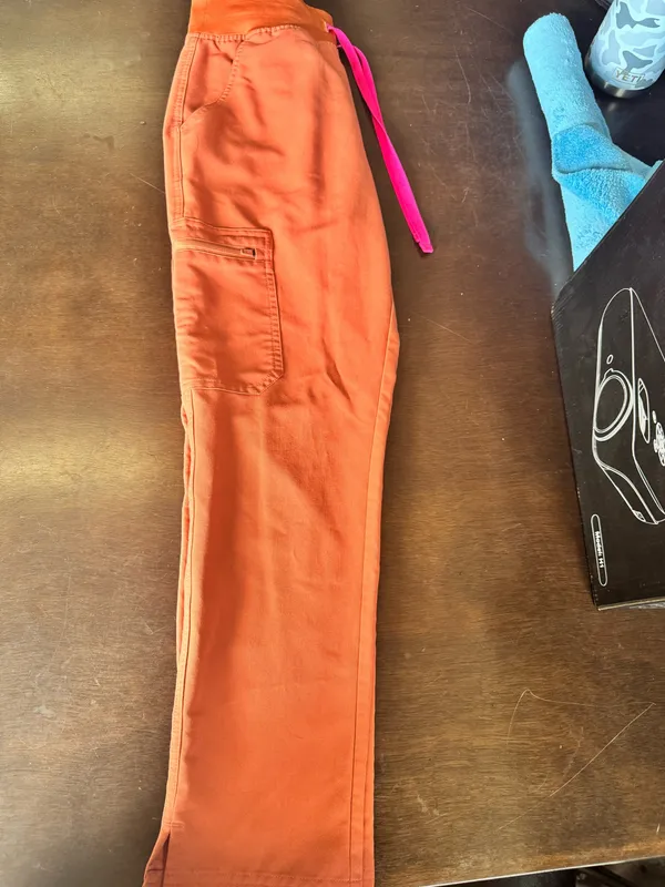 FIGS Scrub Pants - Image 2