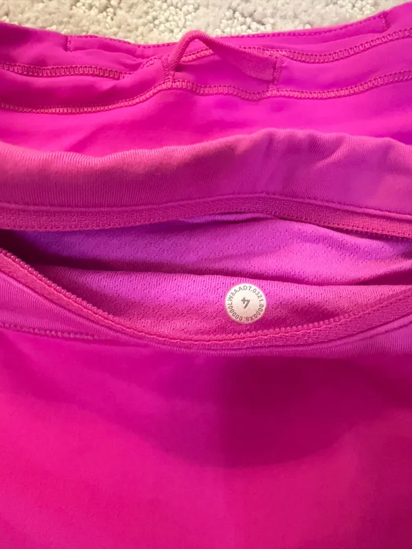Lululemon skirt - Image 3