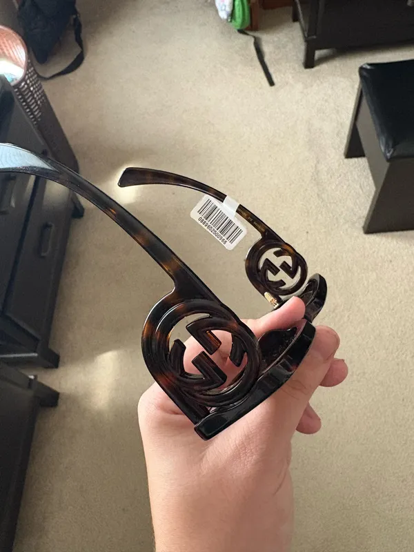 Gucci Sunglasses - Image 5