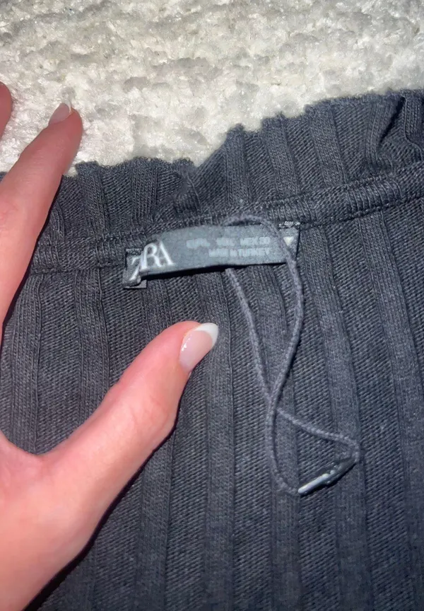 Zara top - Image 3