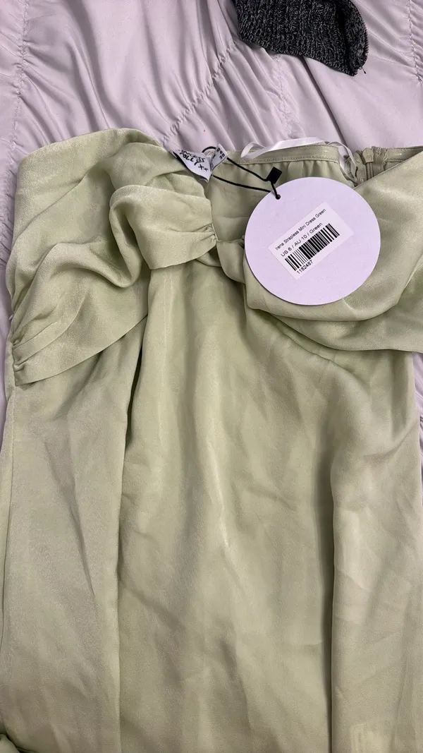 Princess Polly Dress - Image 2