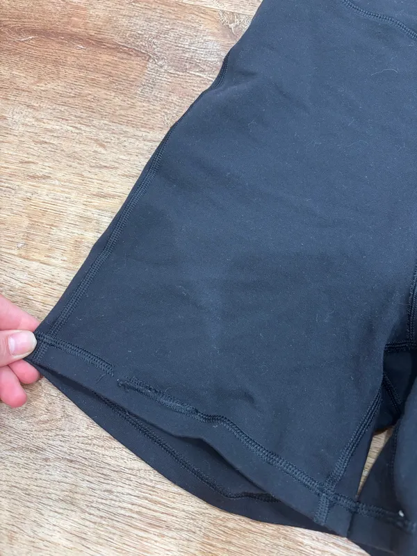 Wilfred Aritzia Black Romper - Image 2
