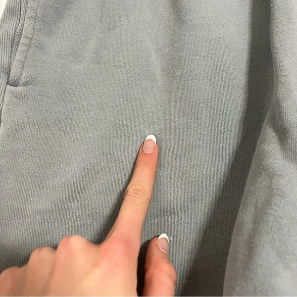 Aritzia TNA CozyAF Shorts - Image 7