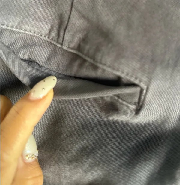 Aritzia Wilfred Free Ascendant Pants High-Rise Utility - Image 6