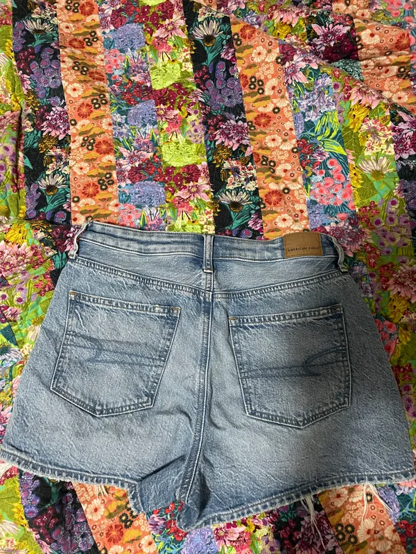 Outfitters Mom Short - Image 2
