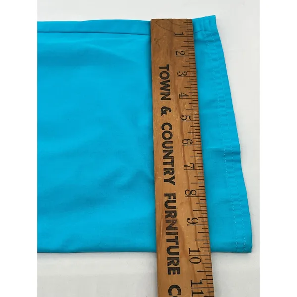Cherokee Workwear 4004 Smocked Waist Scrub Pants Women S Turquoise Medical‎ - Image 8