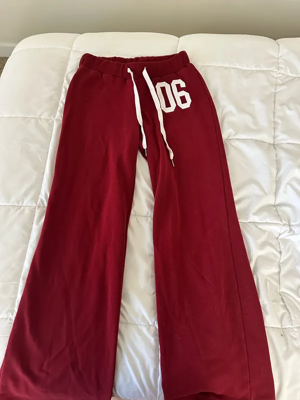 edikted petite sweats  - Image 3