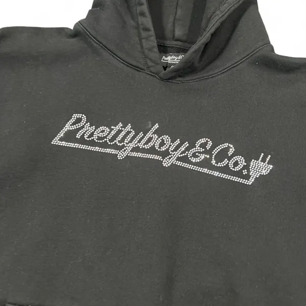 Playboy Hoodie - Image 3