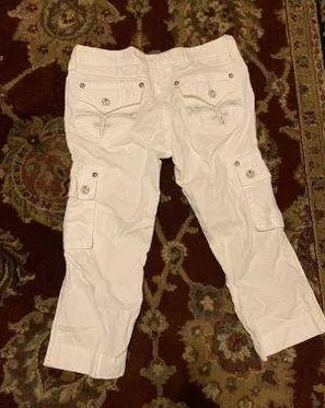 Rock Revival Capris - Image 2
