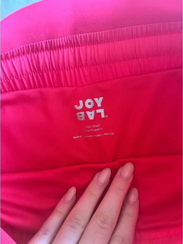 JoyLab Shorts - Image 5