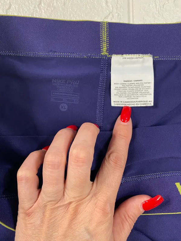 Pro Shorts - Image 4