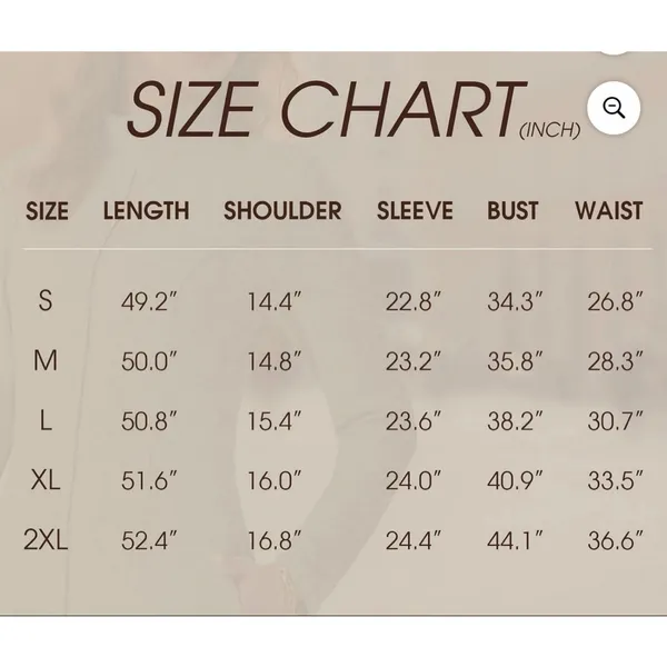 NEW Super Soft Knit Long Sleeve Mock Neck Pullover Maxi Dress M - Image 3
