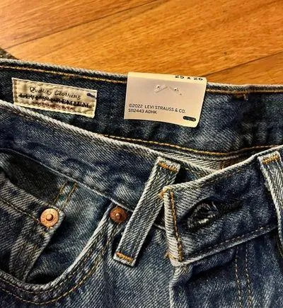 Levi’s Jeans - Image 4