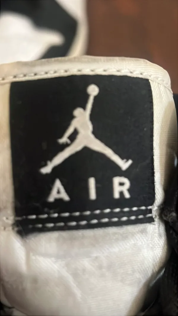 Air Jordan Nike - Image 14