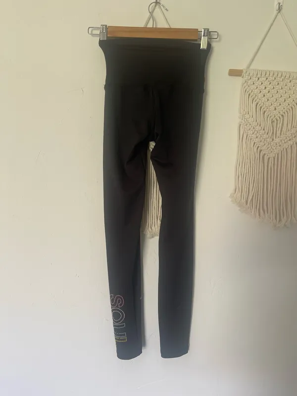 Beach Riot Harper Star leggings - Image 3
