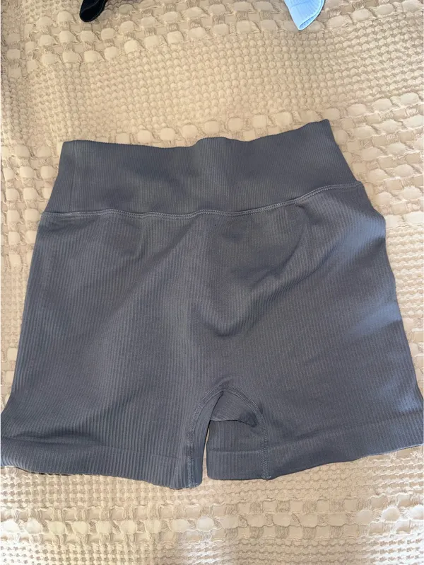 OQQ Amazon Biker Shorts Women’s 3-Pack - Image 7