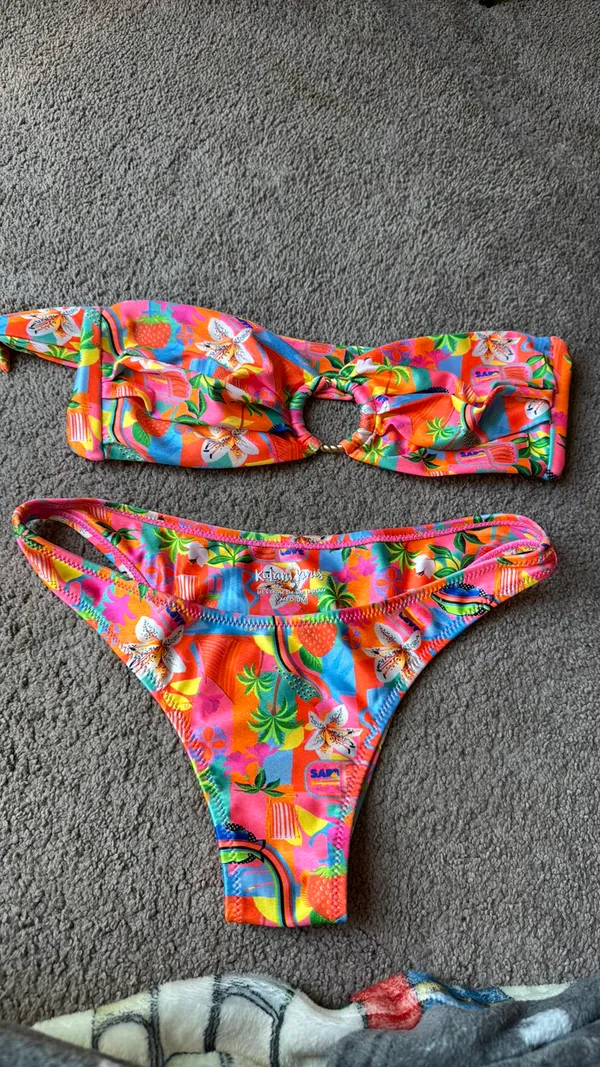 Kulani Kinis Bikini Set - Image 6