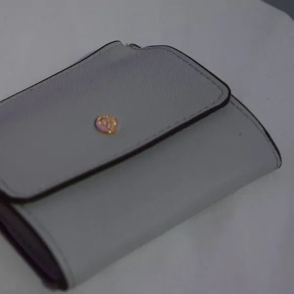 Anne Klein Keychain Card/Coin Purse - Image 2