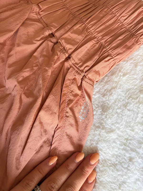 Free People Running Shorts - Image 3