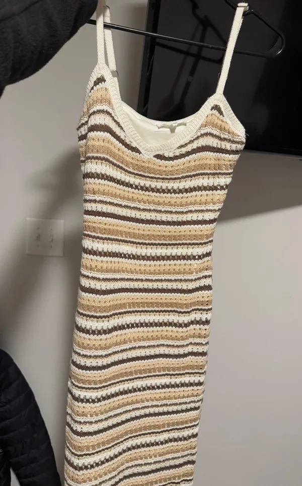 TJ Maxx dress - Image 2