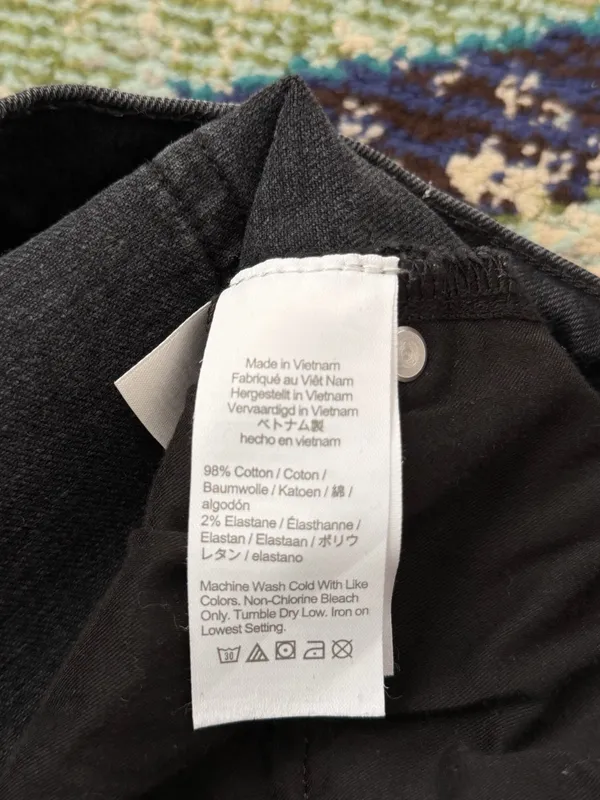 J.Crew Jeans - Image 3
