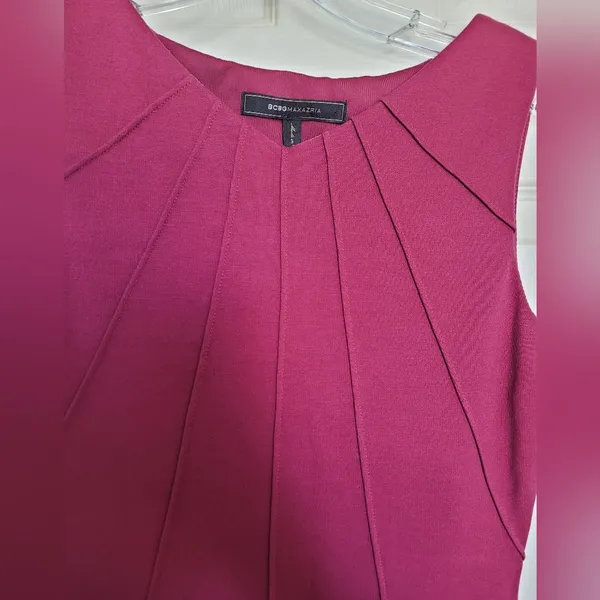 BCBG DRESS - Image 2