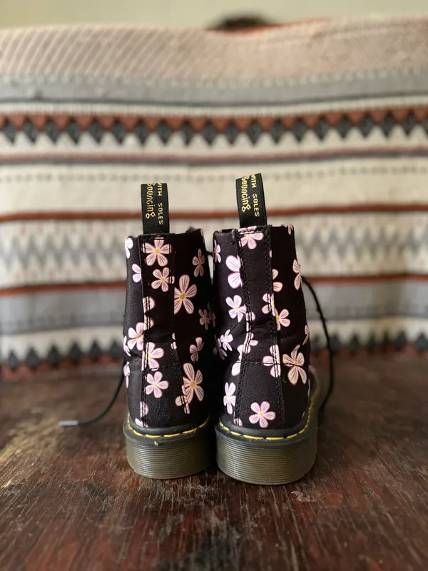 Combat Boots - Image 2