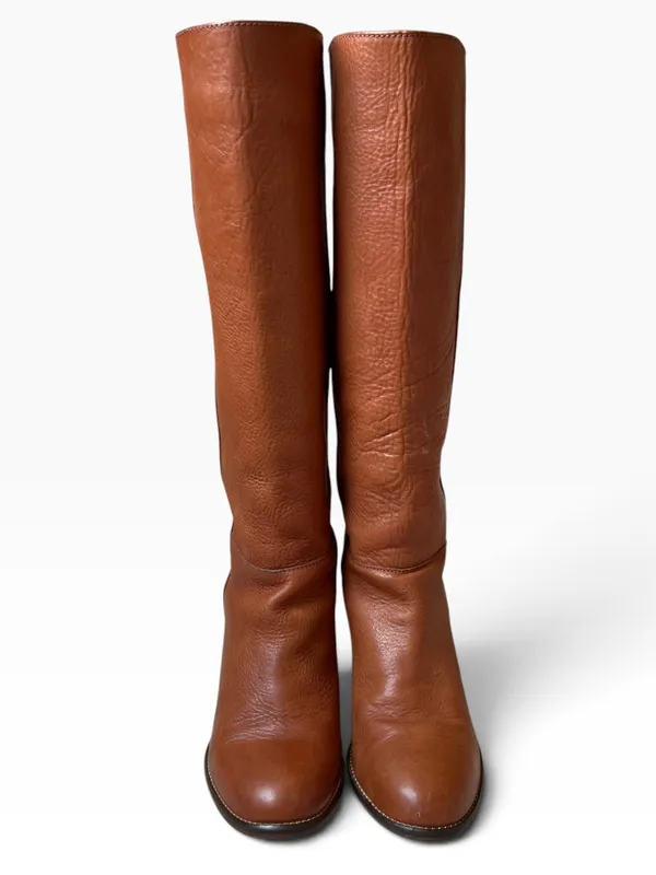 Madewell kiki knee high boot - Image 14