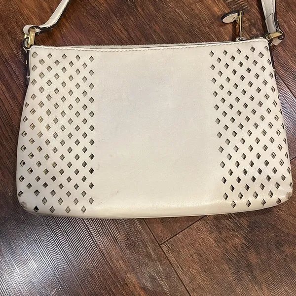 Lauren Ralph Lauren Lauderdale Tasmine Crossbody Bag - Image 4