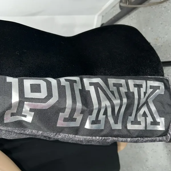 Pink Tote bag - Image 3