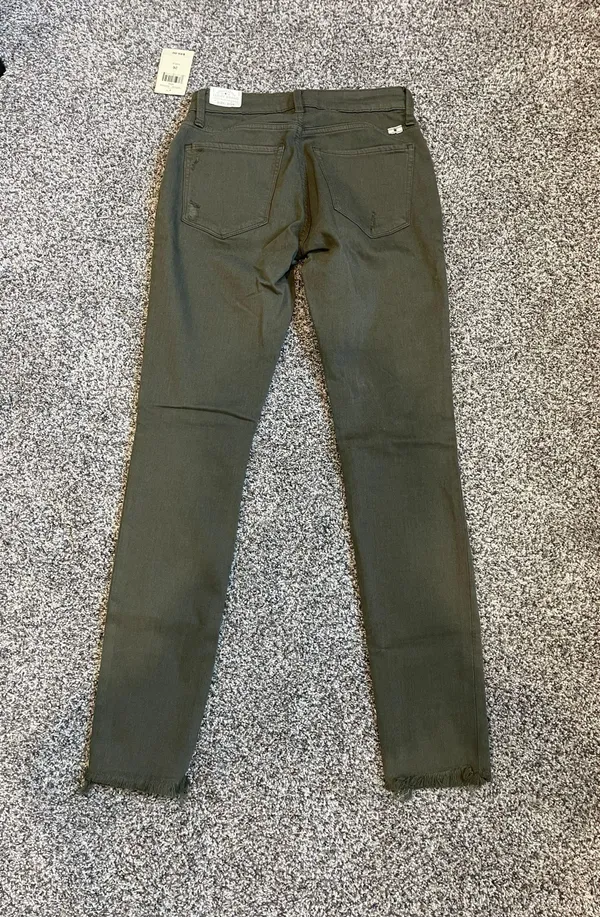 Green Size 26 - Image 6