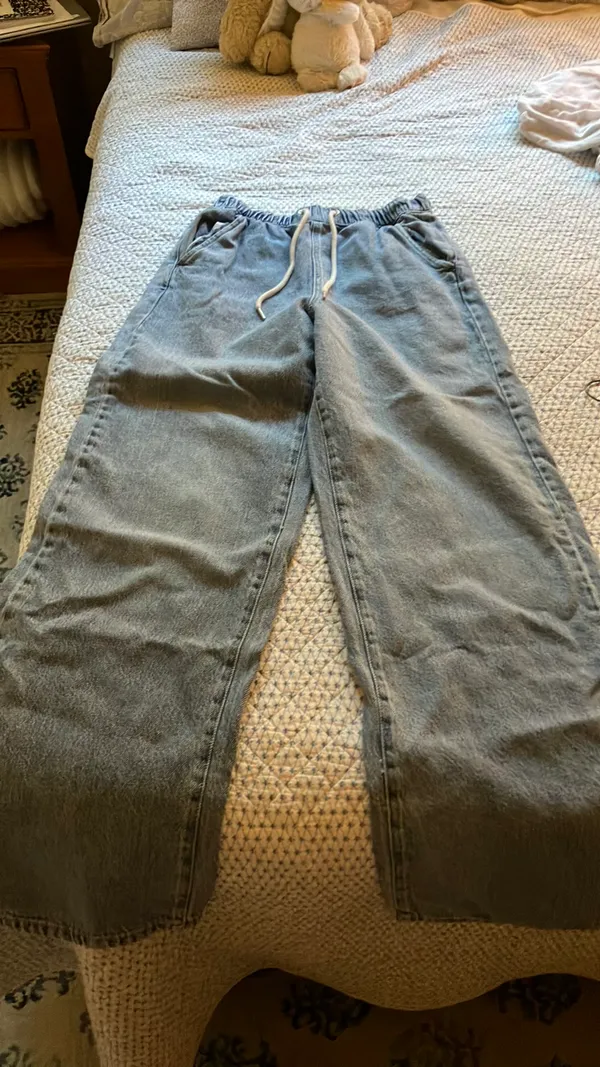 Blue Jeans REWASH Women’s - Image 5