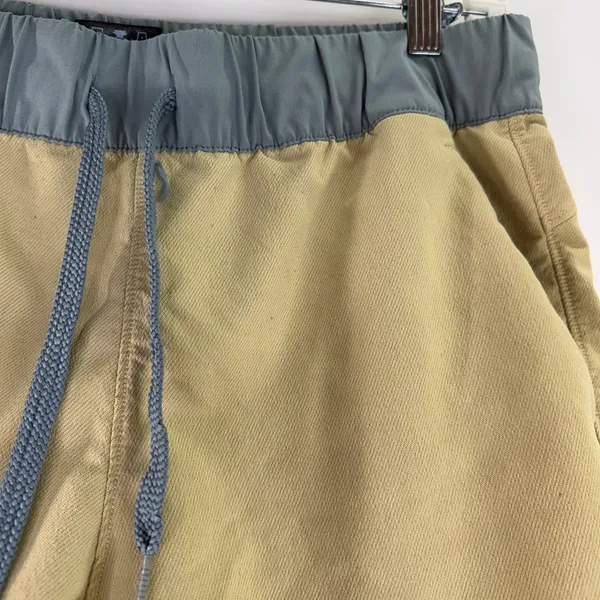 Free Fly Women's Hydro Athletic Pull On Shorts Size Large - Image 2