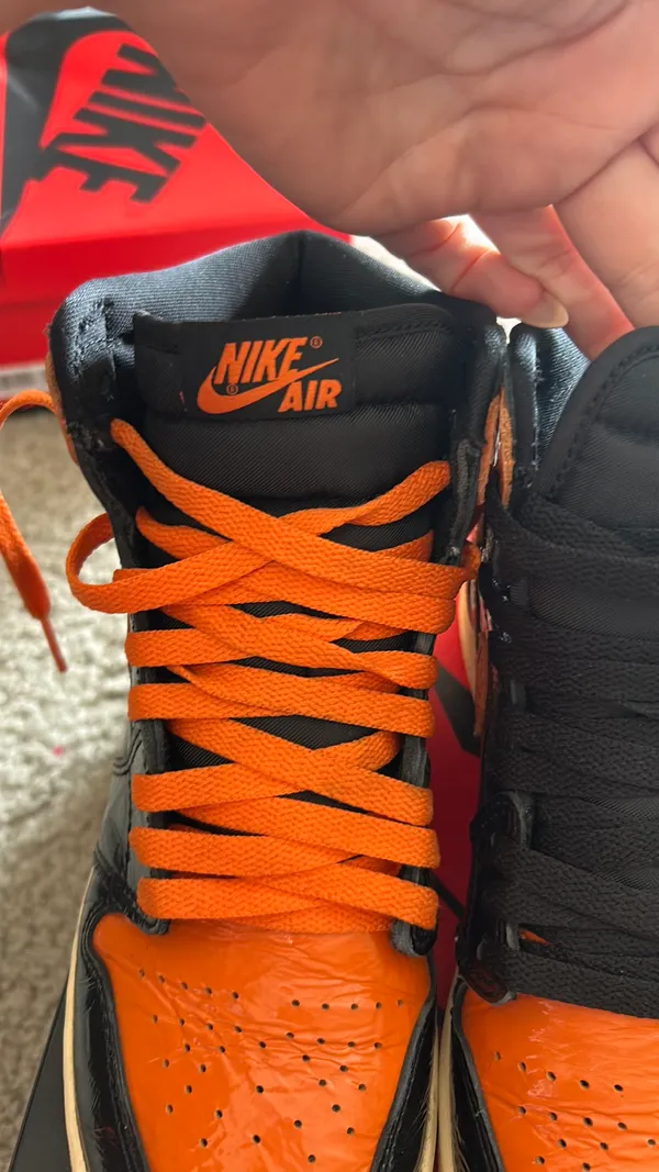 Air Jordan 1 - Image 9