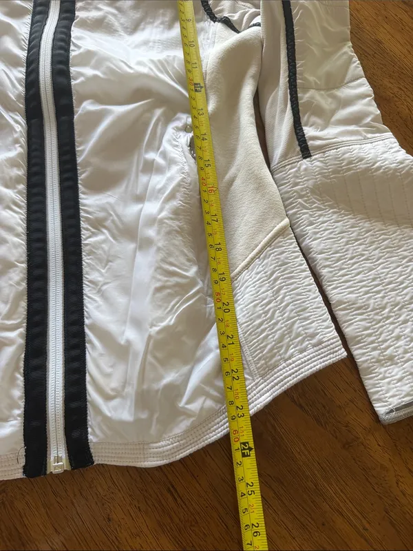 Lululemon Run Bundle Up Jacket - Image 3