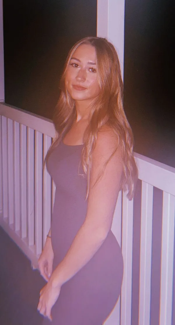 SKIMS Dress Long - Image 2