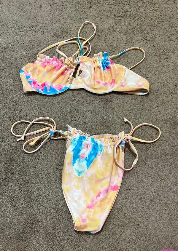 SheIn Bikini Set - Image 2