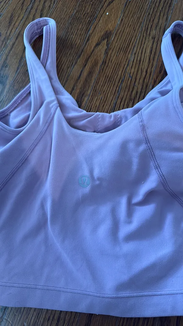 Lululemon Align Tank - Image 2